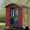 watt and wood bois habitat mobile, tiny house 1