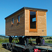 watt and wood bois roulotte tiny house en ossature bois 1