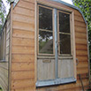 watt and wood bois habitat mobile, tiny house, isolation cologique 2