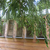 watt and wood bois habitat mobile, tiny house, isolation cologique 3